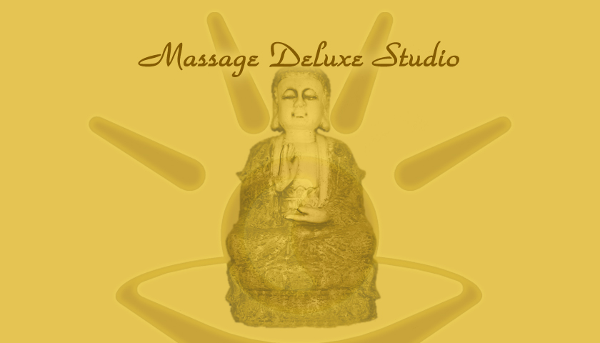 Massage Deluxe Studio 1