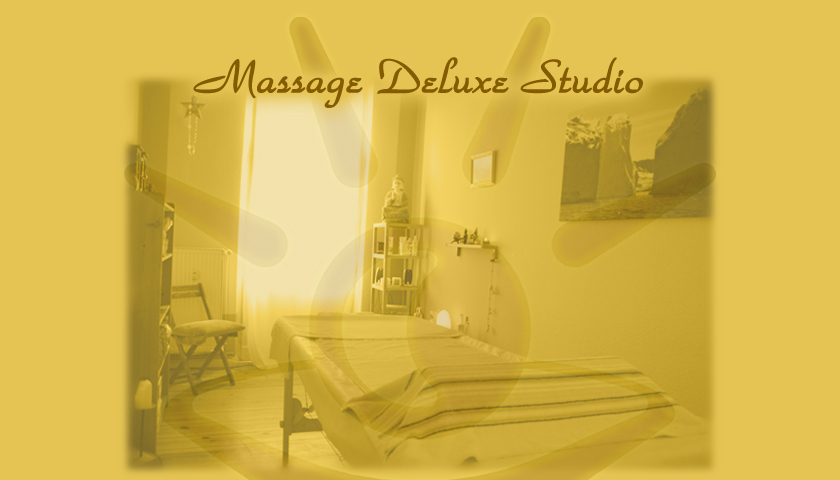 Massage Deluxe Studio 4